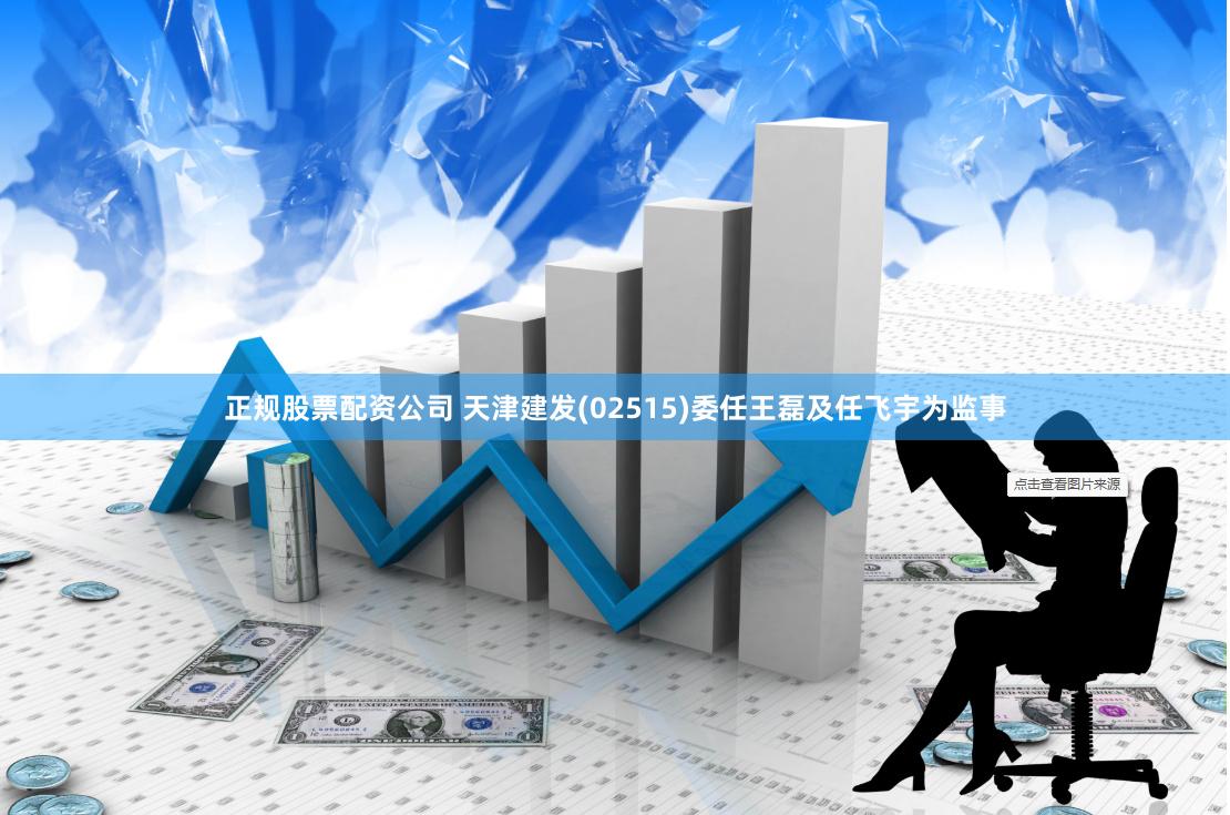 正规股票配资公司 天津建发(02515)委任王磊及任飞宇为监事