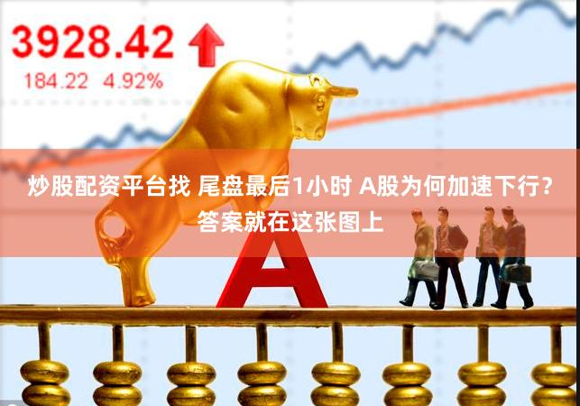 炒股配资平台找 尾盘最后1小时 A股为何加速下行？答案就在这张图上