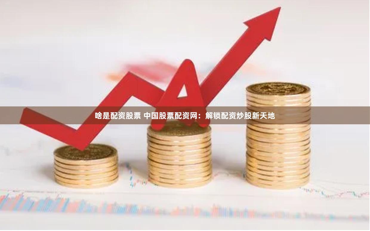 啥是配资股票 中国股票配资网：解锁配资炒股新天地