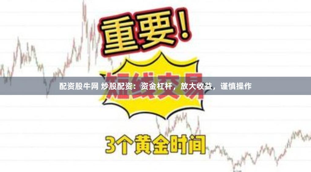 配资股牛网 炒股配资：资金杠杆，放大收益，谨慎操作