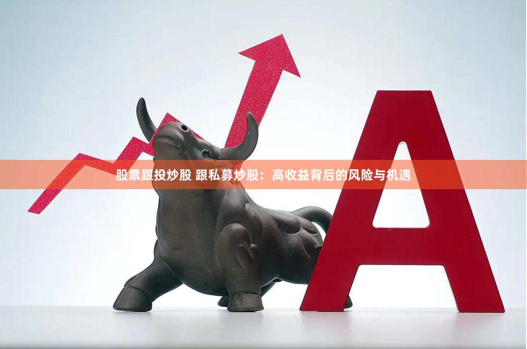 股票跟投炒股 跟私募炒股：高收益背后的风险与机遇