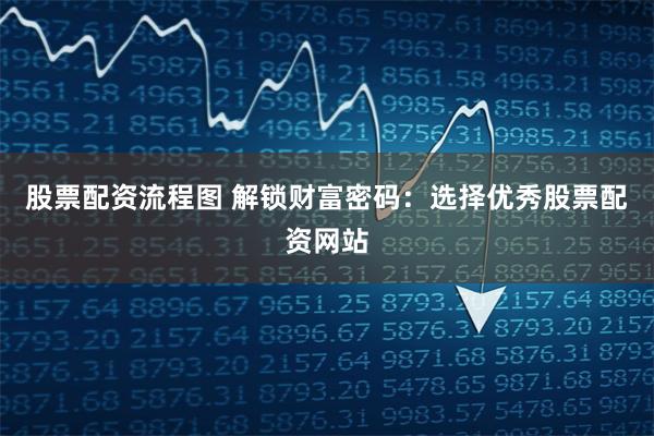 股票配资流程图 解锁财富密码：选择优秀股票配资网站
